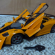 Illustration for article titled AUTOart Mclaren F1 LM